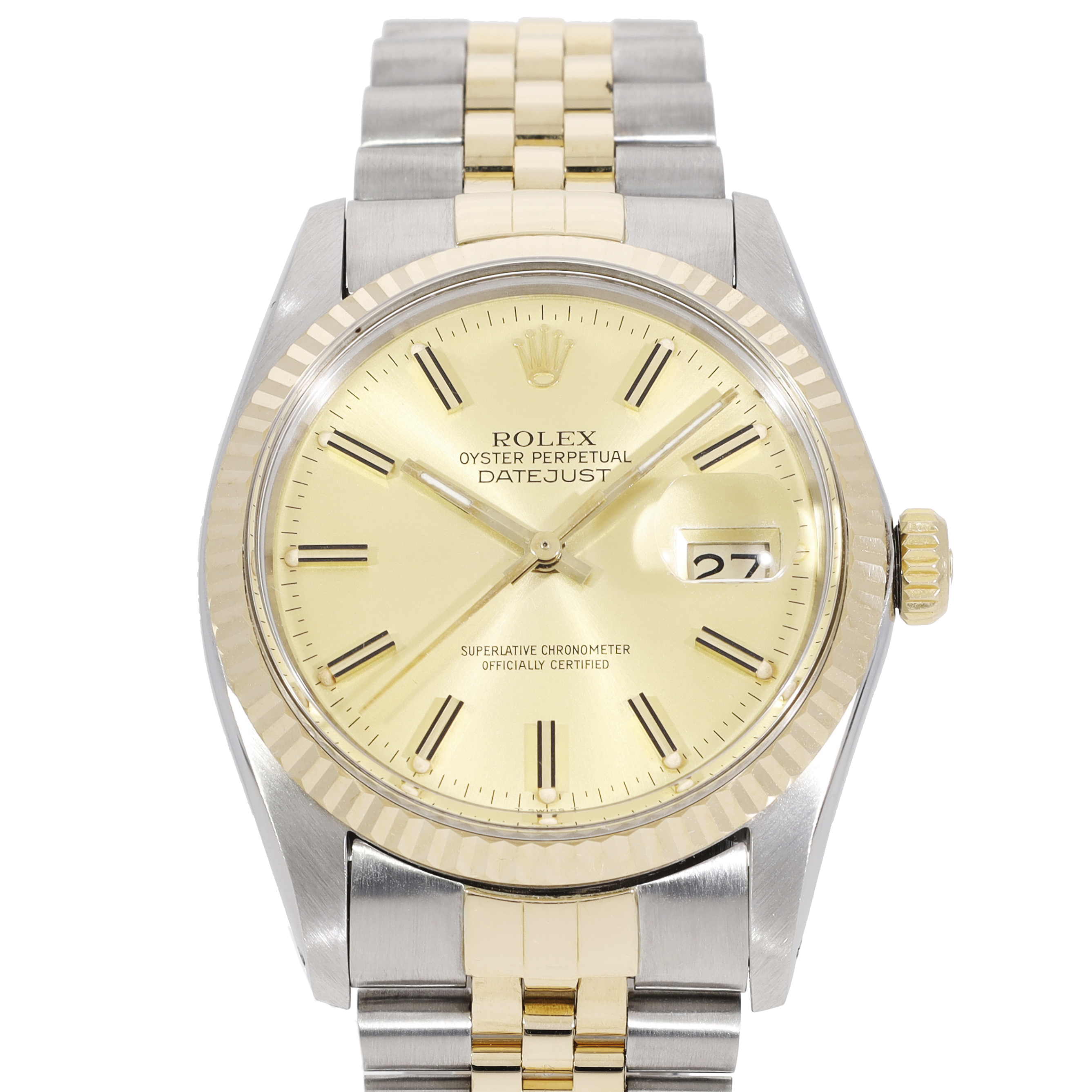 Rolex Datejust 16013