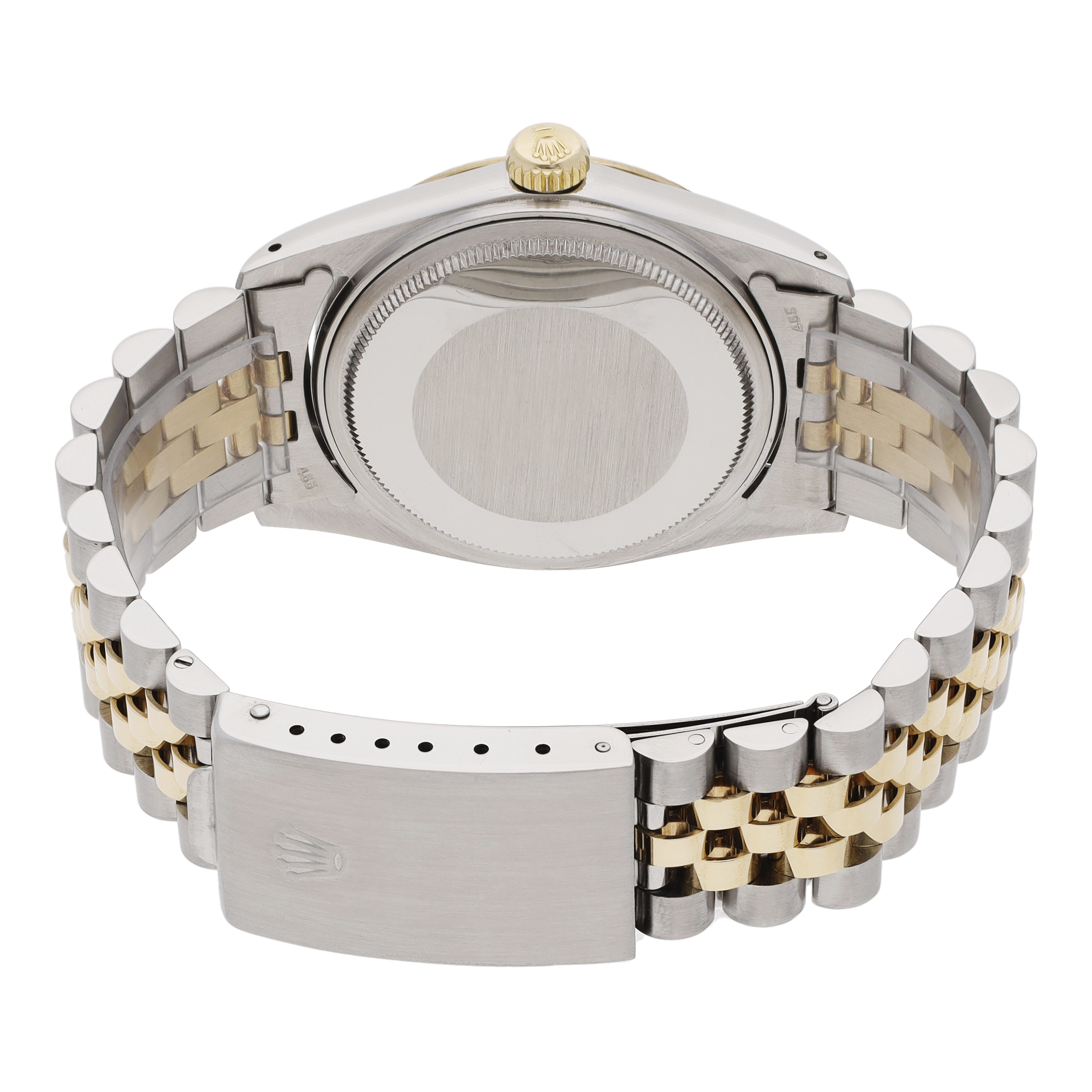 Rolex Datejust 16013