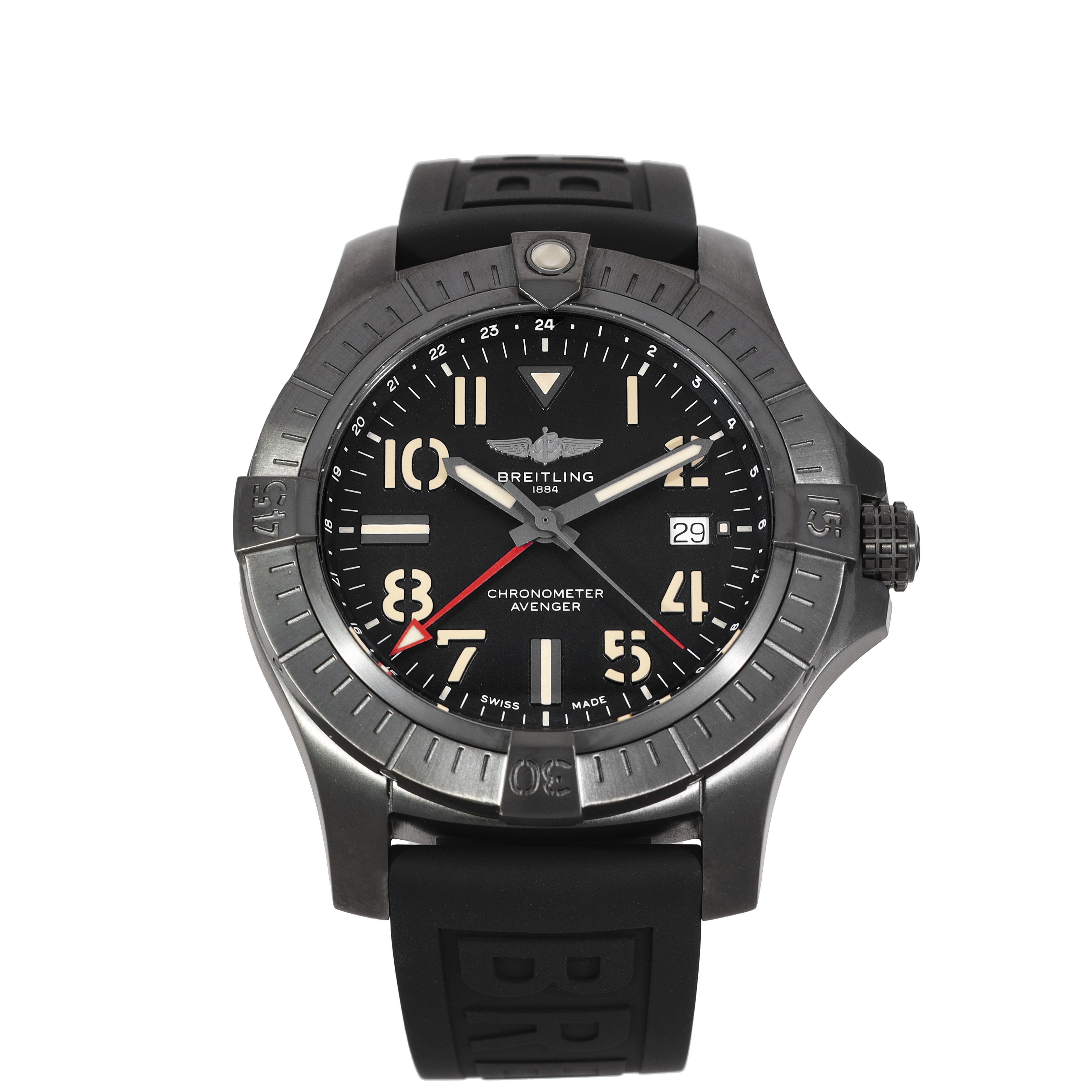 Breitling Avenger V32395