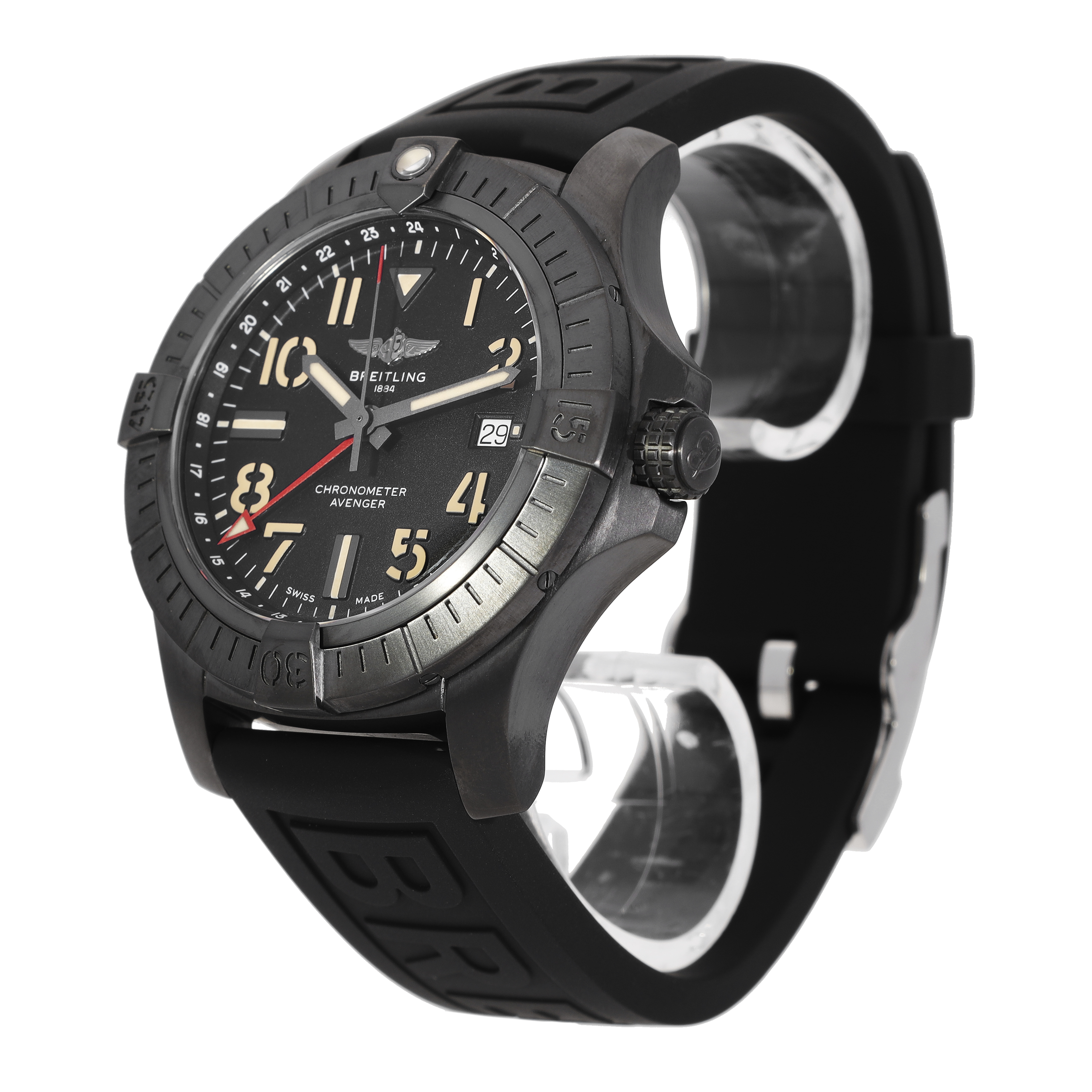 Breitling Avenger V32395