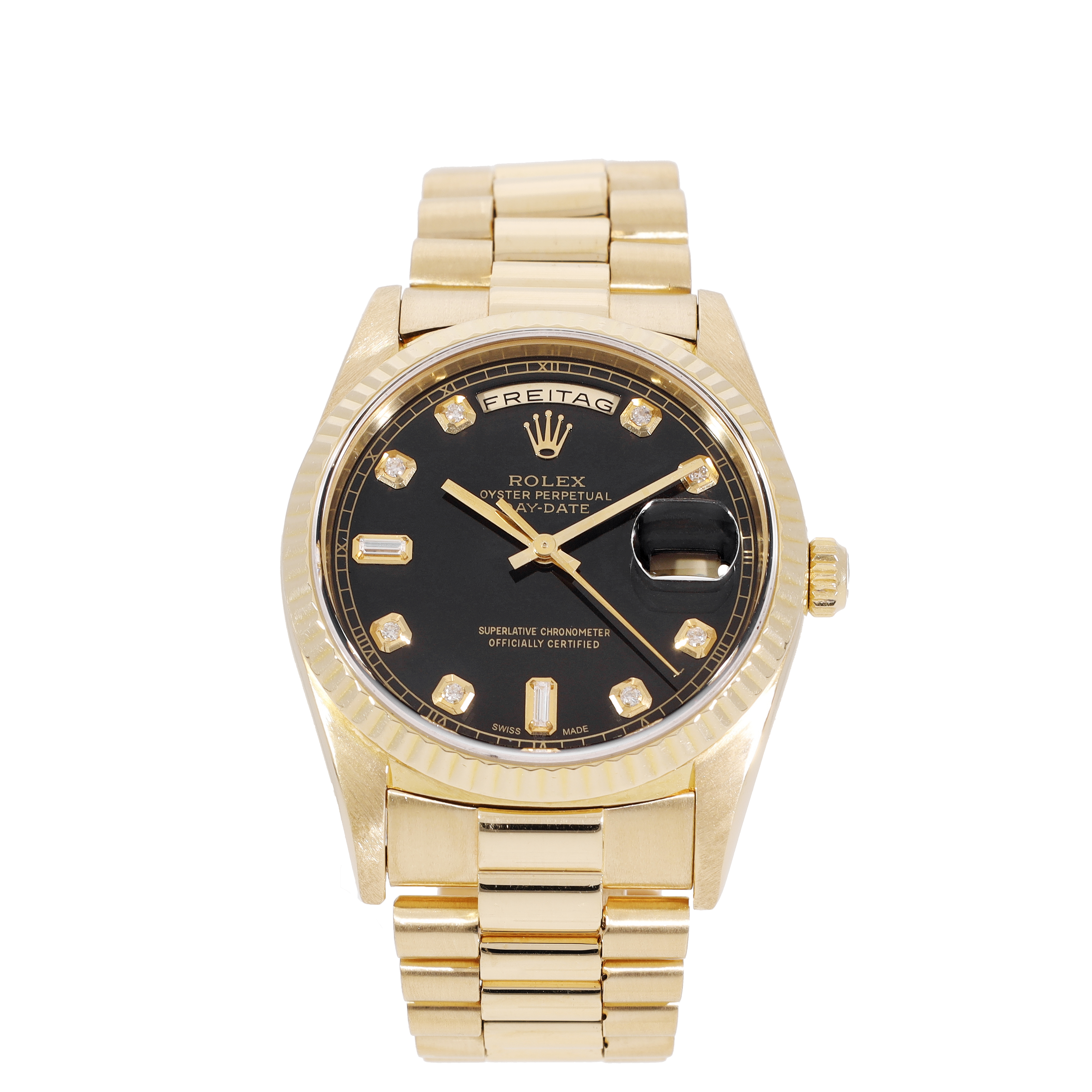 Rolex Day-Date 18238