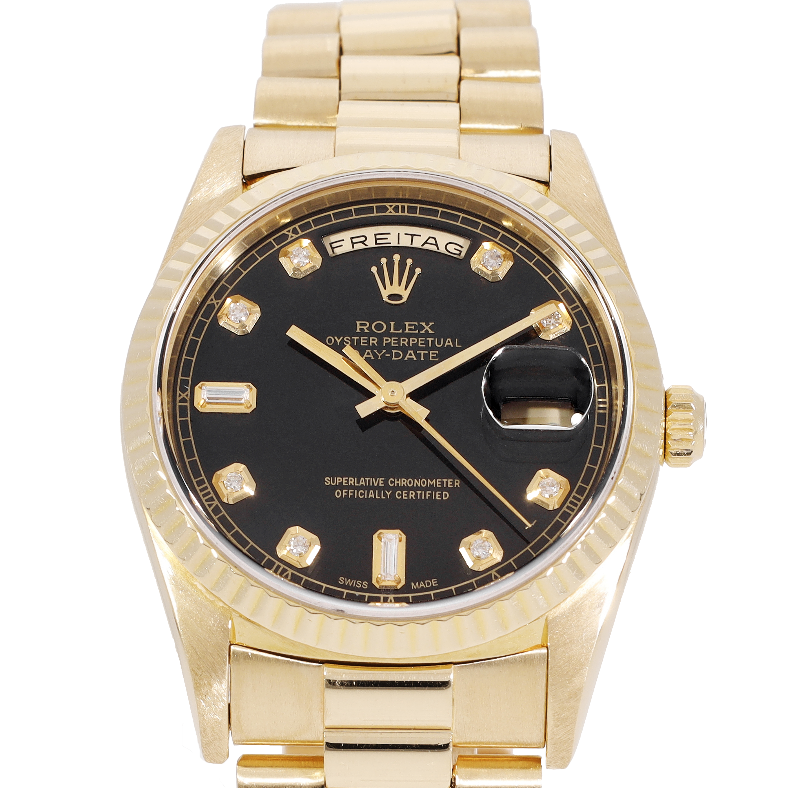 Rolex Day-Date 18238