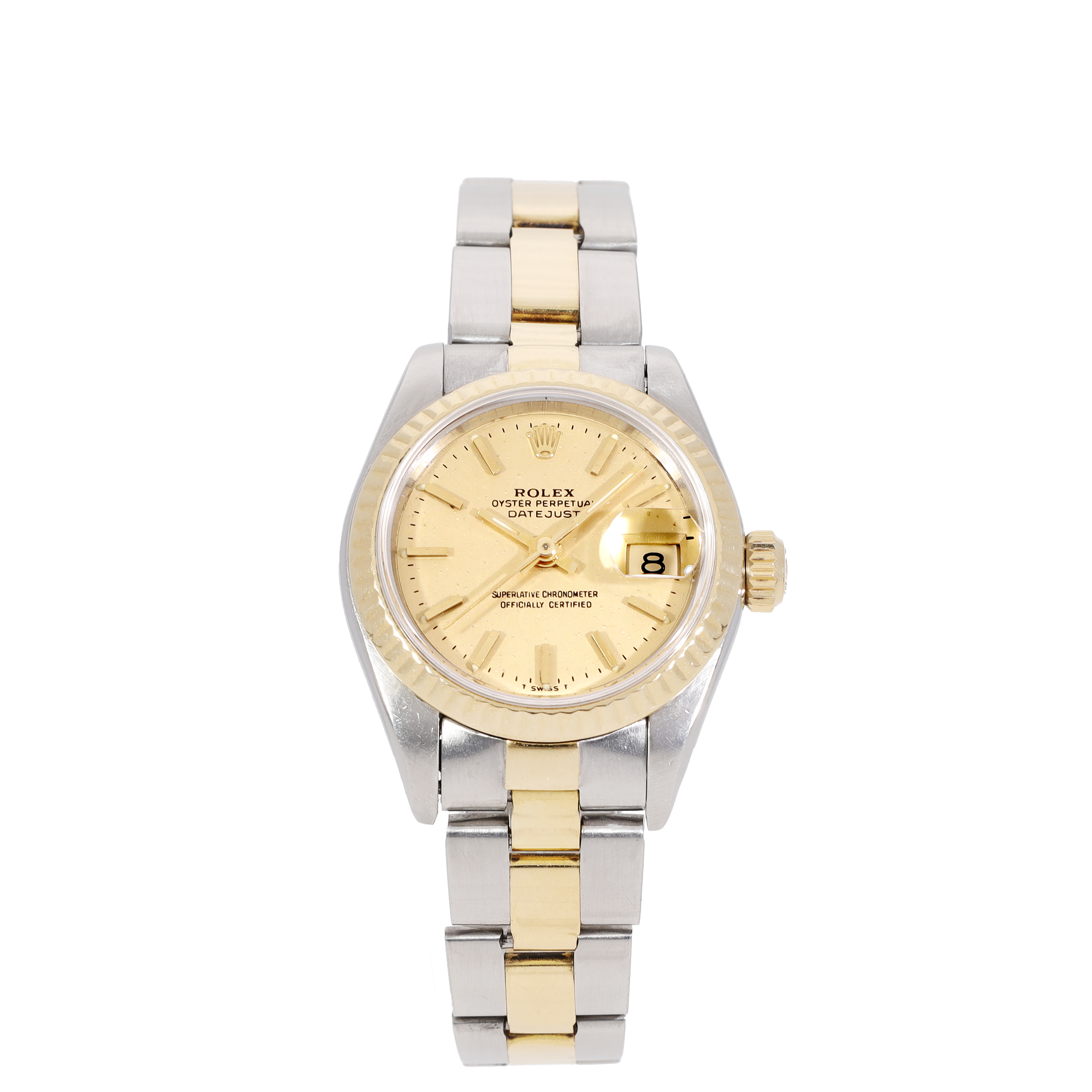 Rolex Datejust 69173