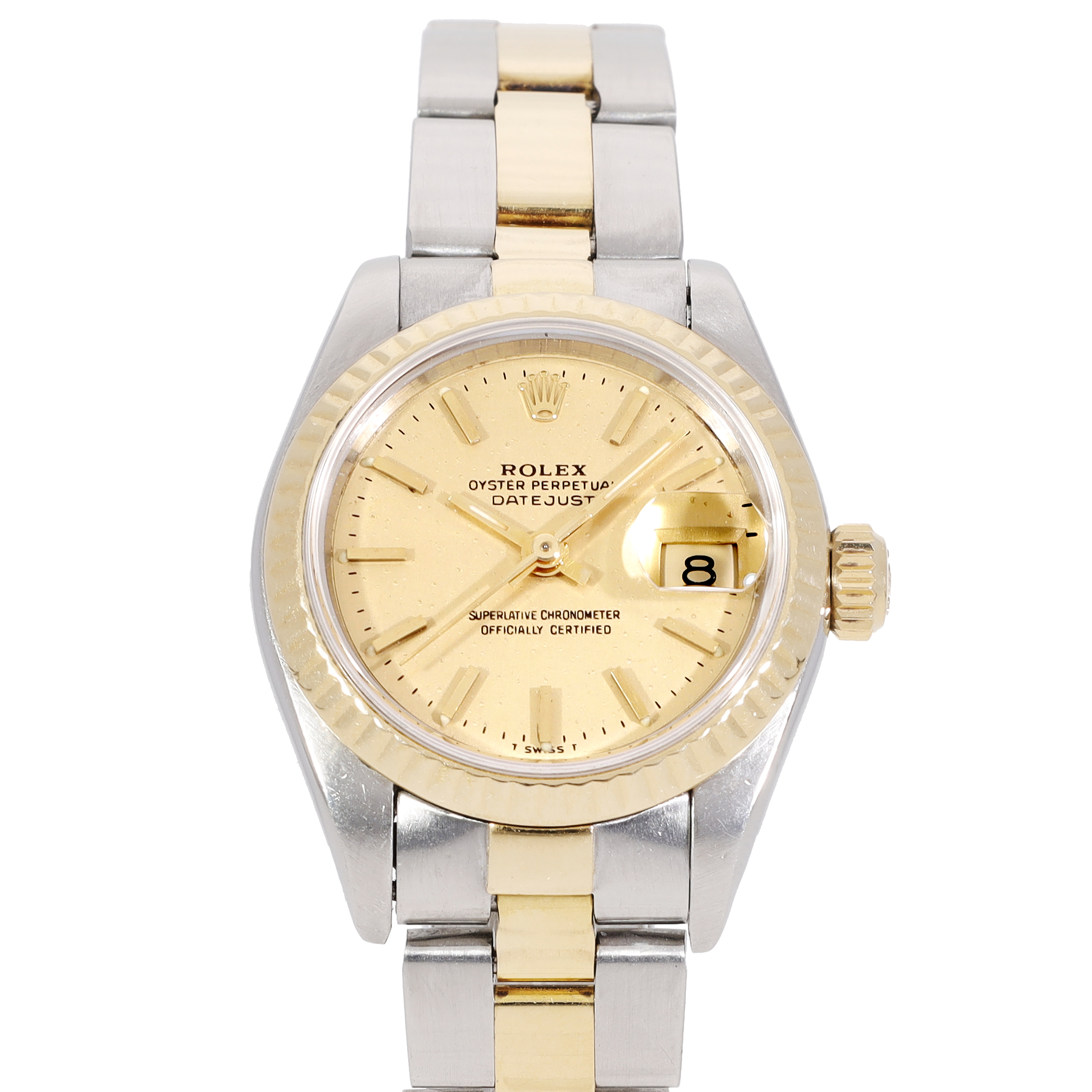 Rolex Datejust 69173