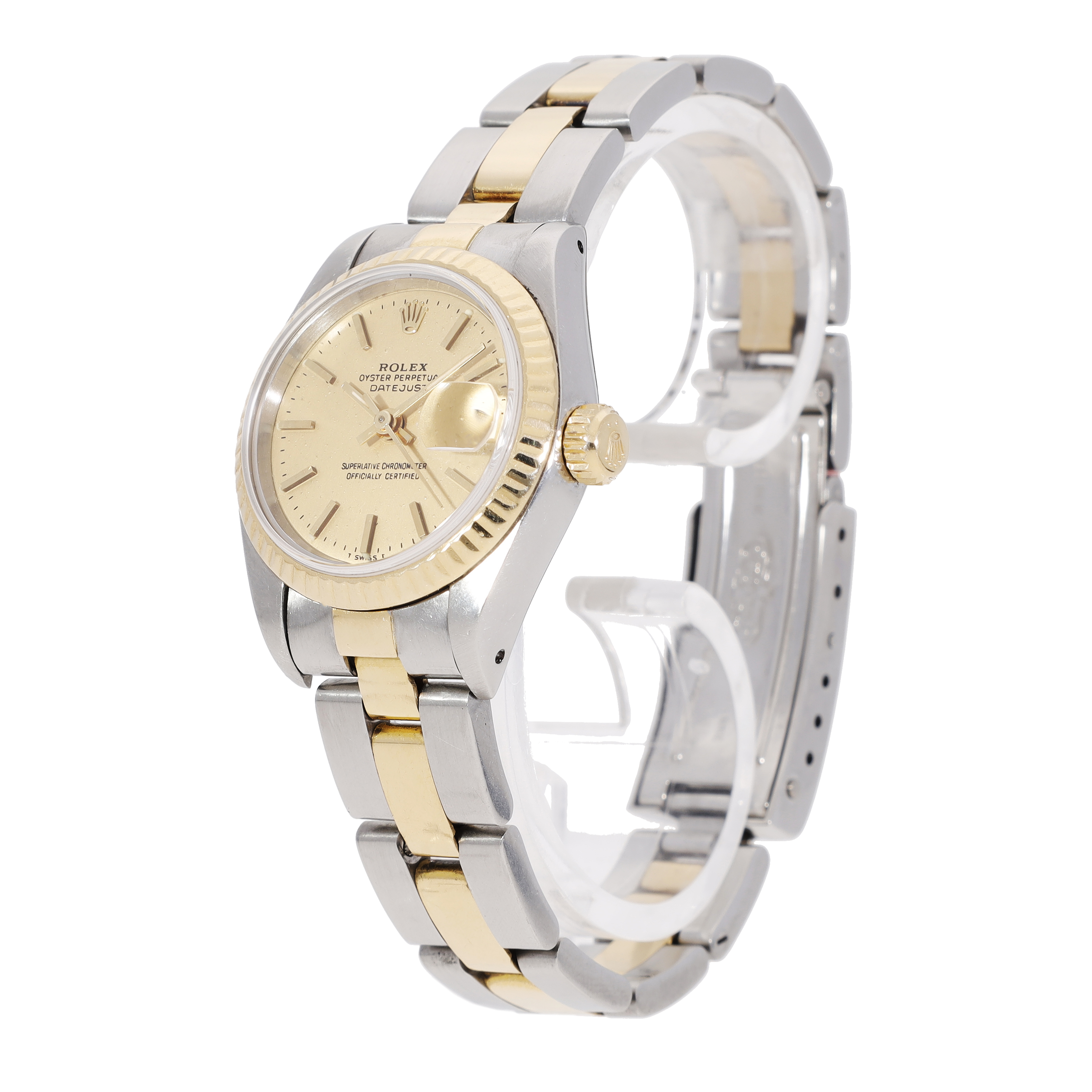 Rolex Datejust 69173