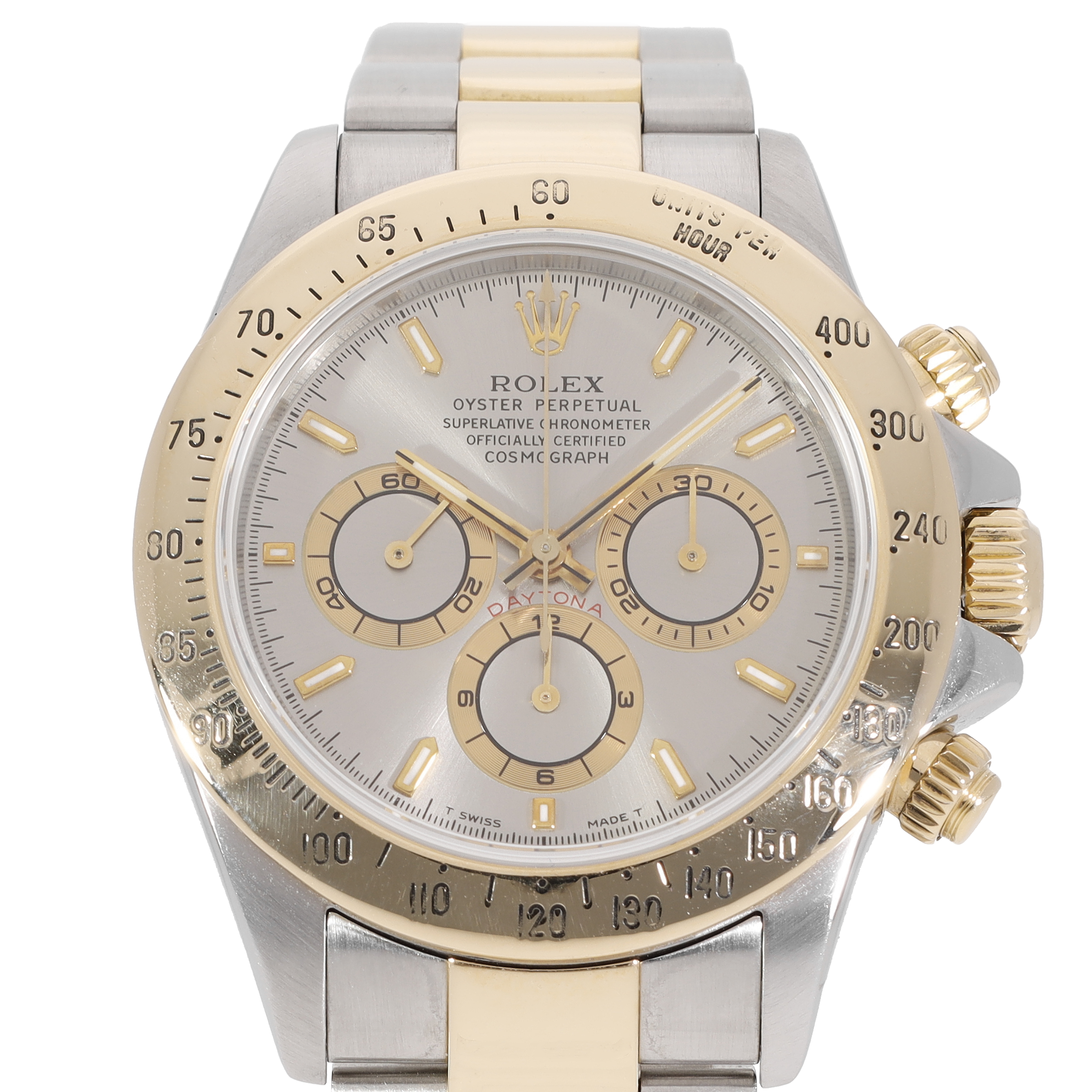 Rolex Cosmograph Daytona 16523