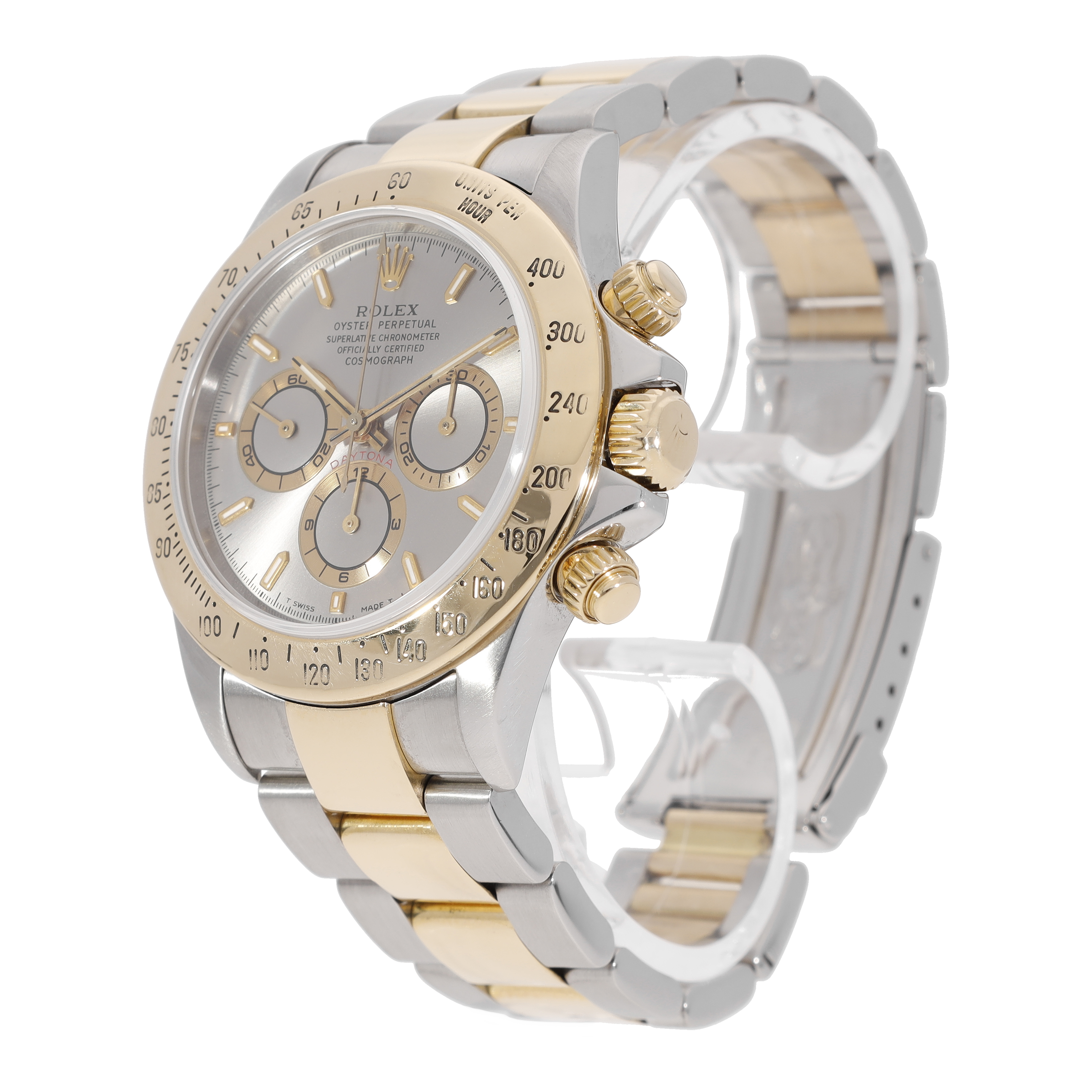 Rolex Cosmograph Daytona 16523