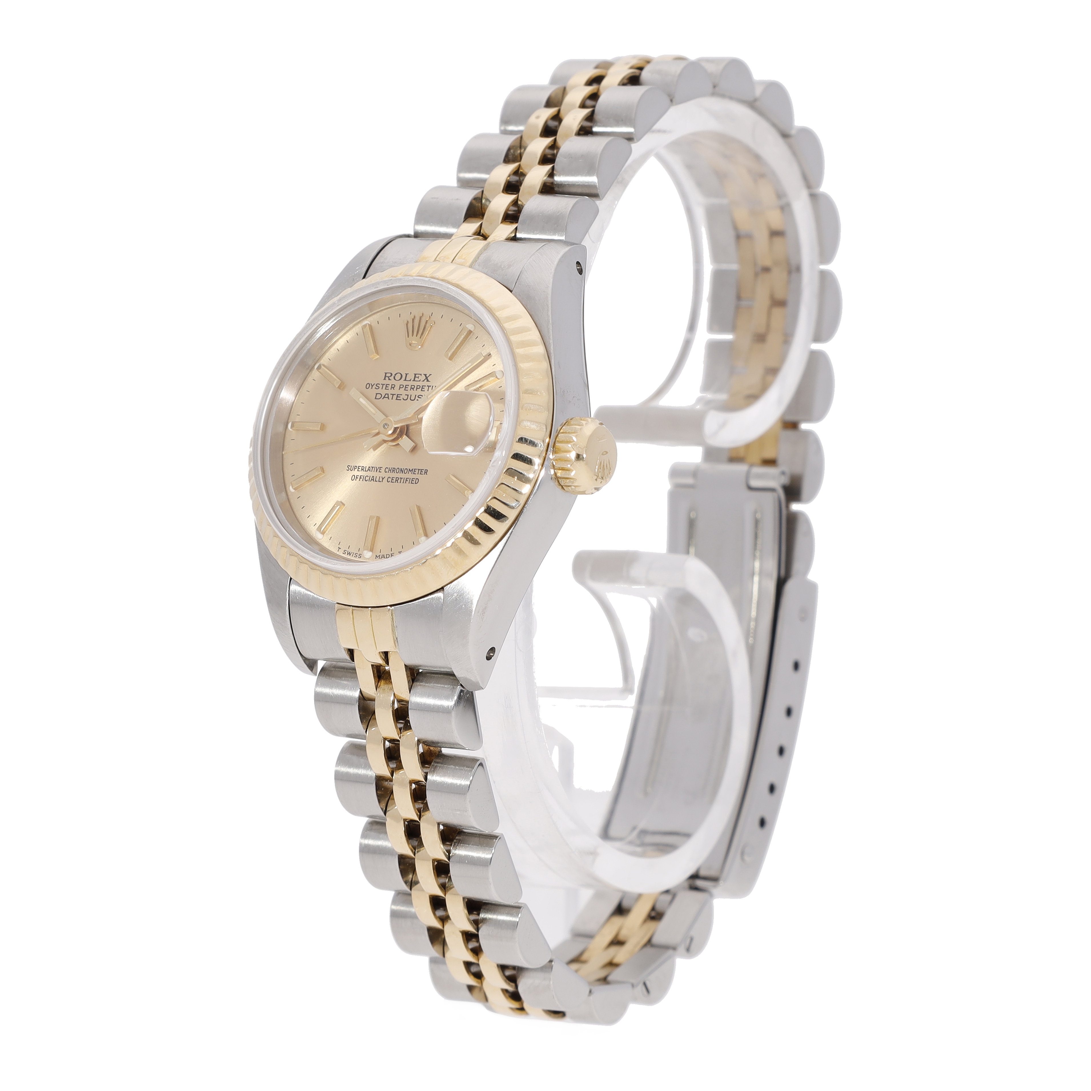 Rolex Datejust 69173