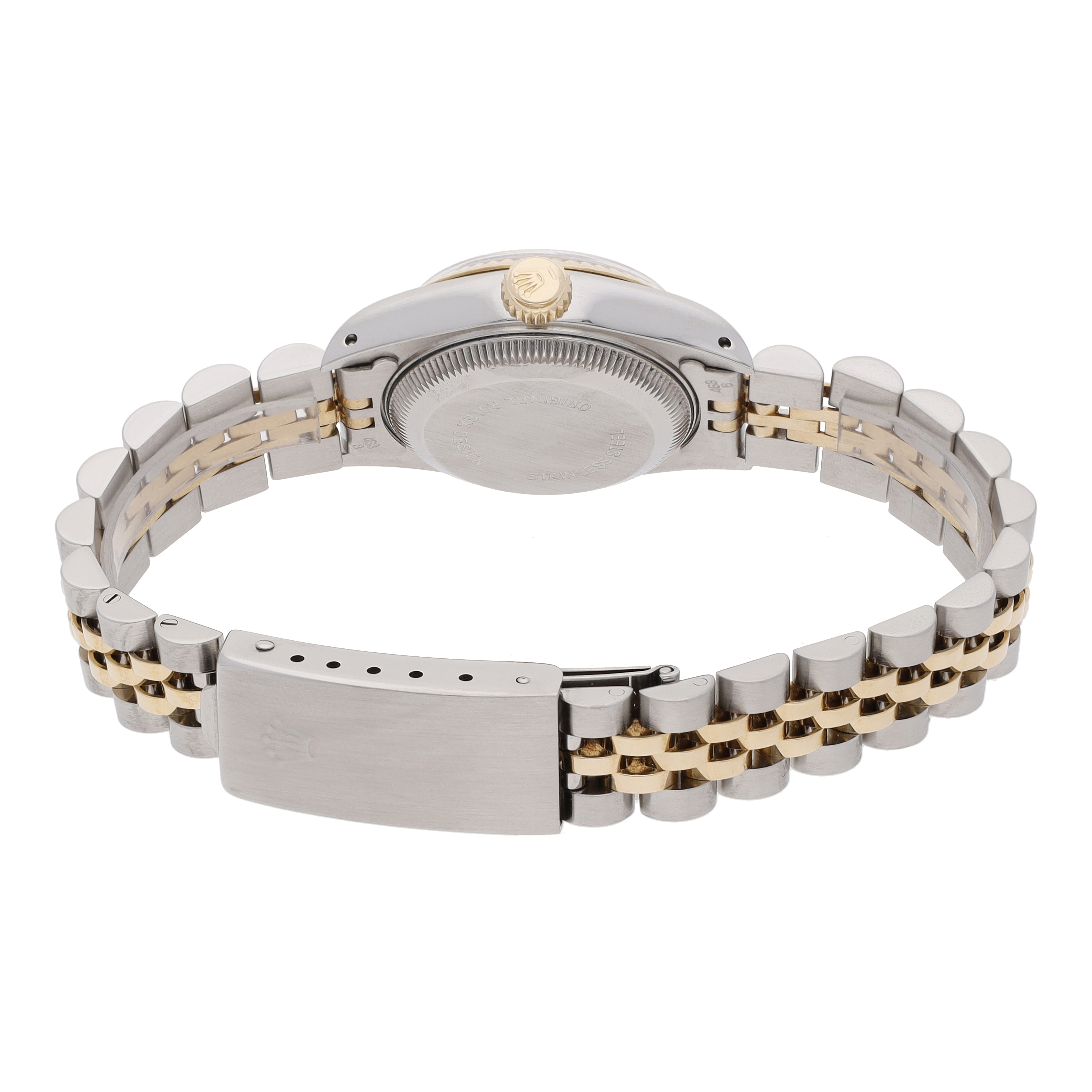 Rolex Datejust 69173