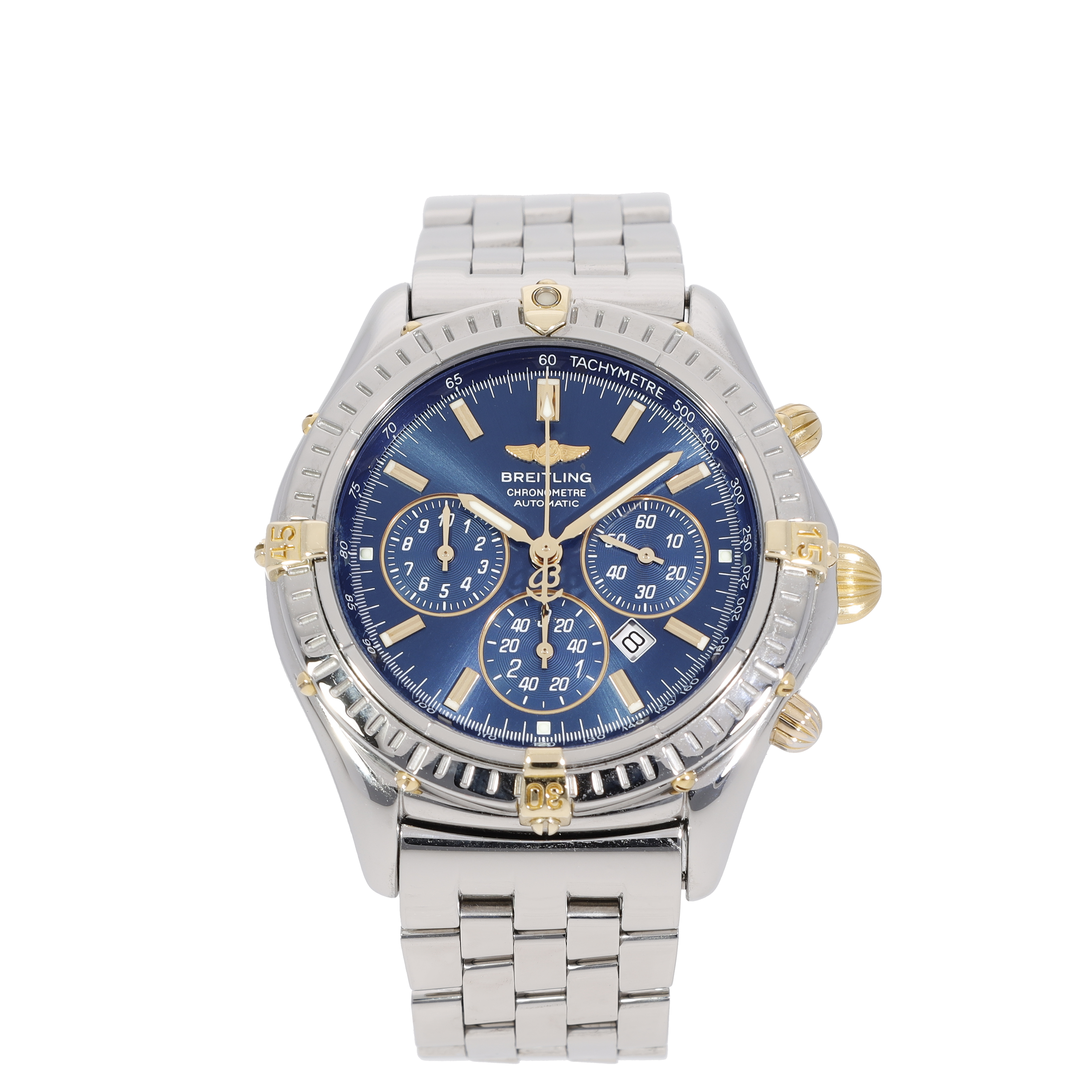 Breitling Shadow Flyback B35312