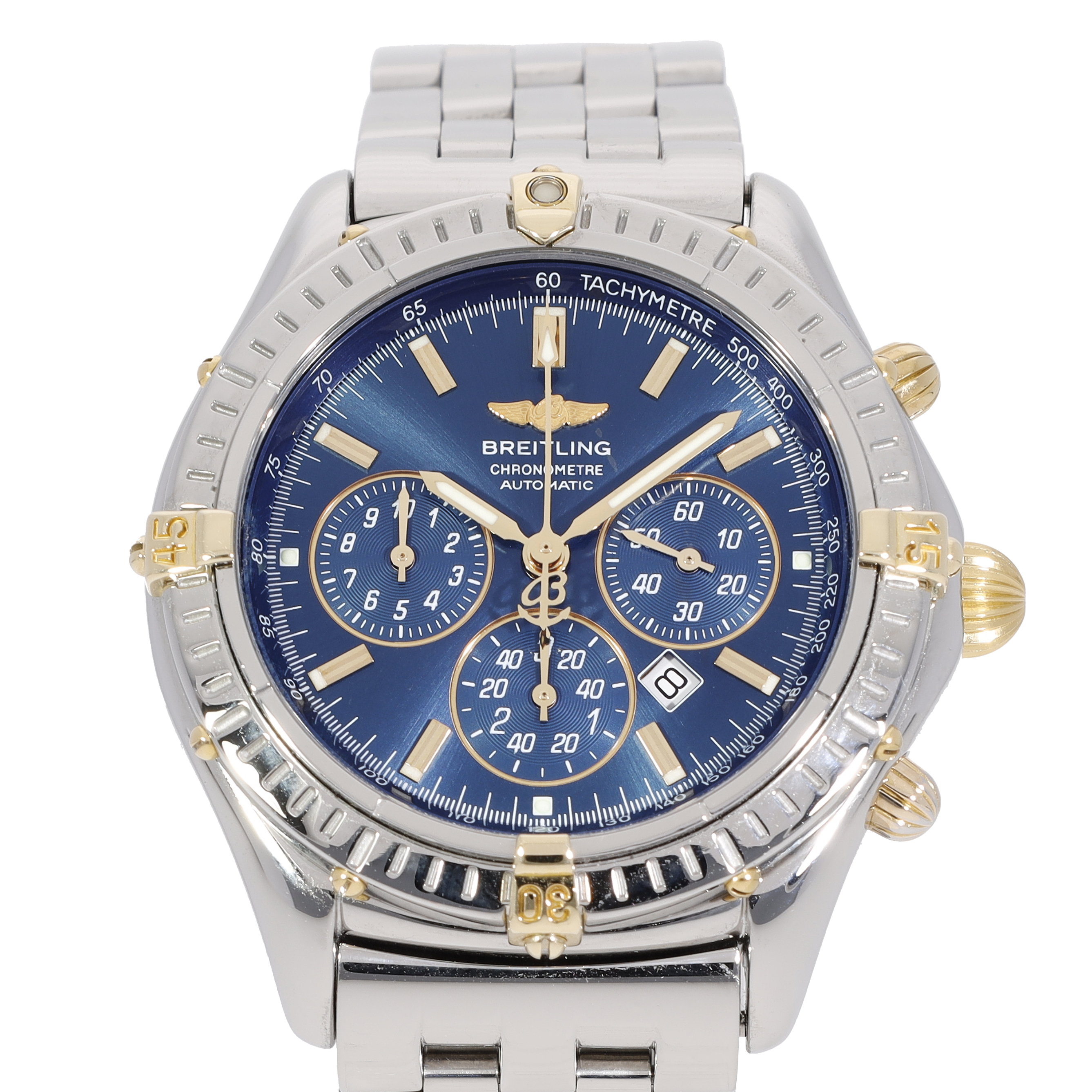 Breitling Shadow Flyback B35312