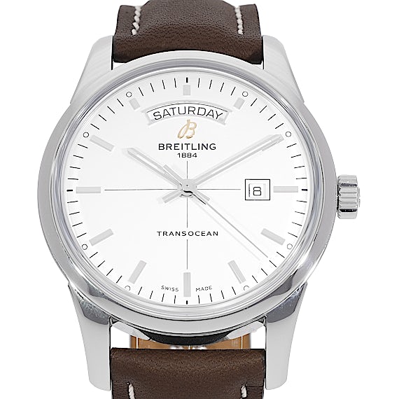 Breitling Transocean A4531012.G751.437X.A20BA.1 Breitling Transocean A4531012.G751.437X.A20BA.1