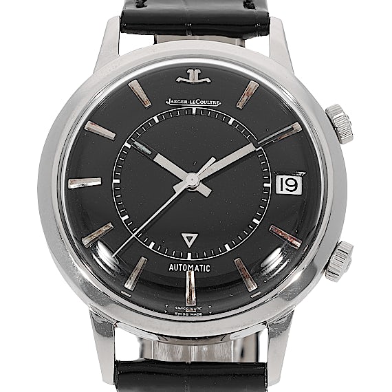 Jaeger-LeCoultre Memovox 855  Jaeger-LeCoultre Memovox 855