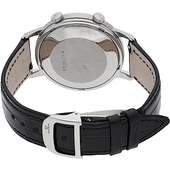 Jaeger-LeCoultre Memovox 855  Jaeger-LeCoultre Memovox 855