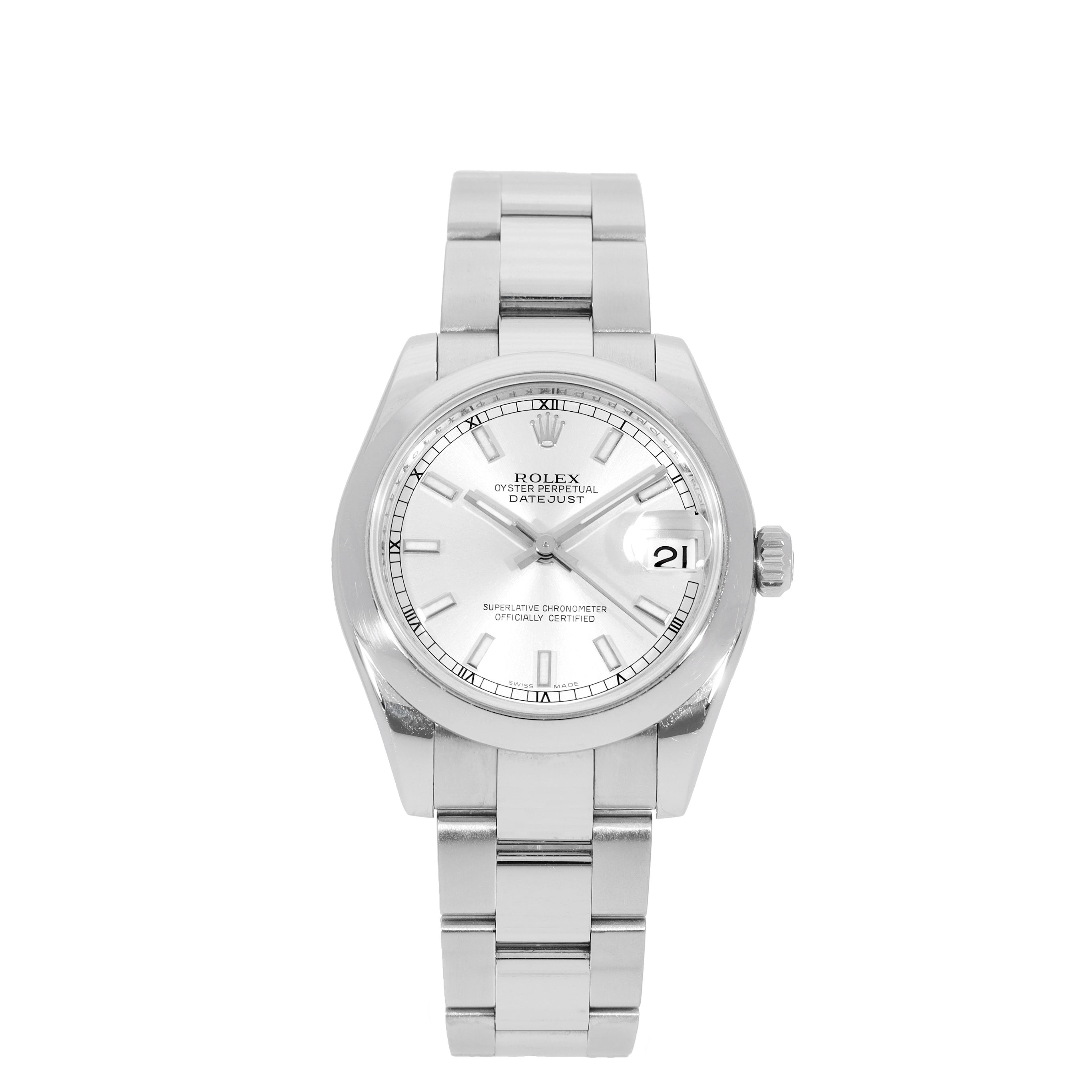 Rolex Datejust 178240