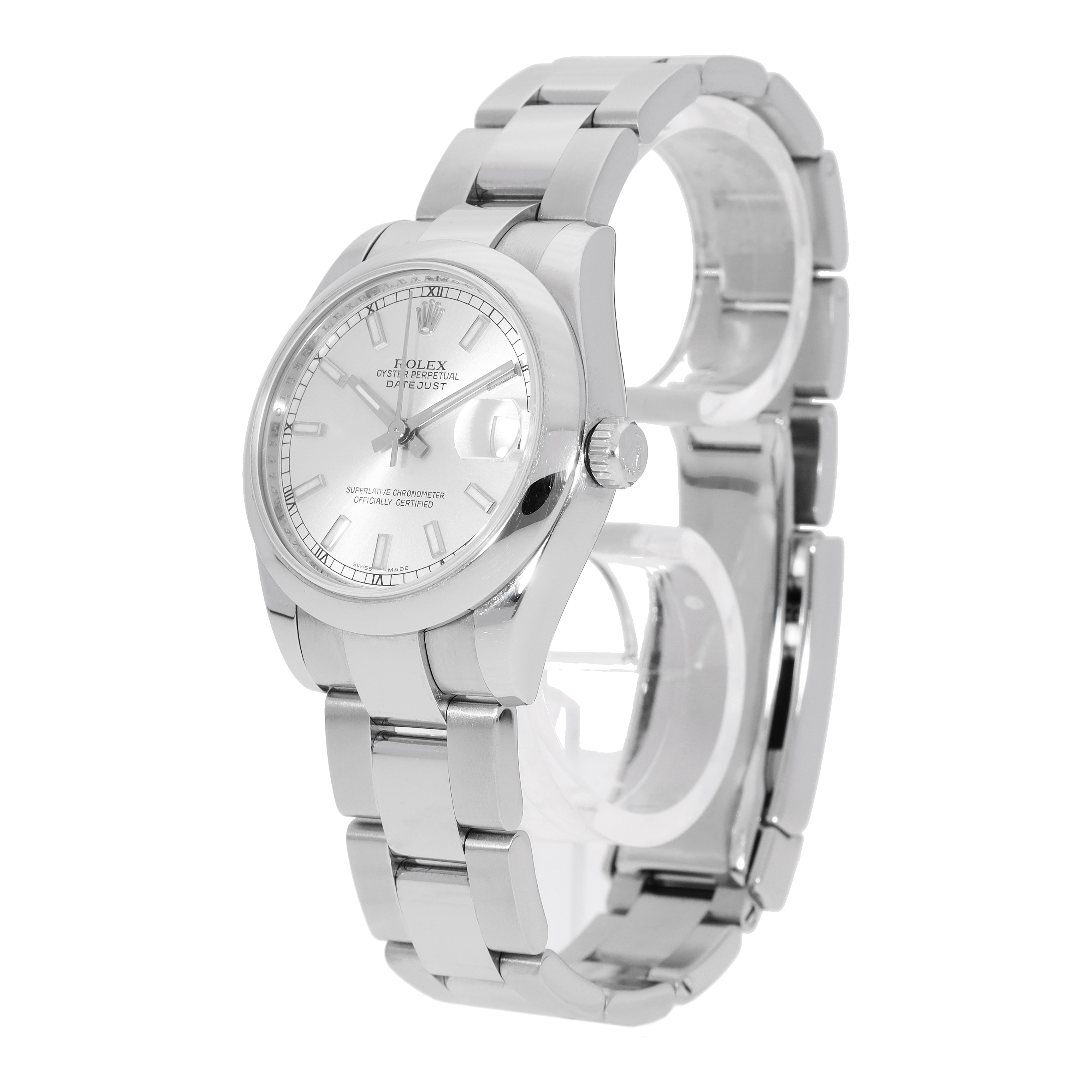 Rolex Datejust 178240