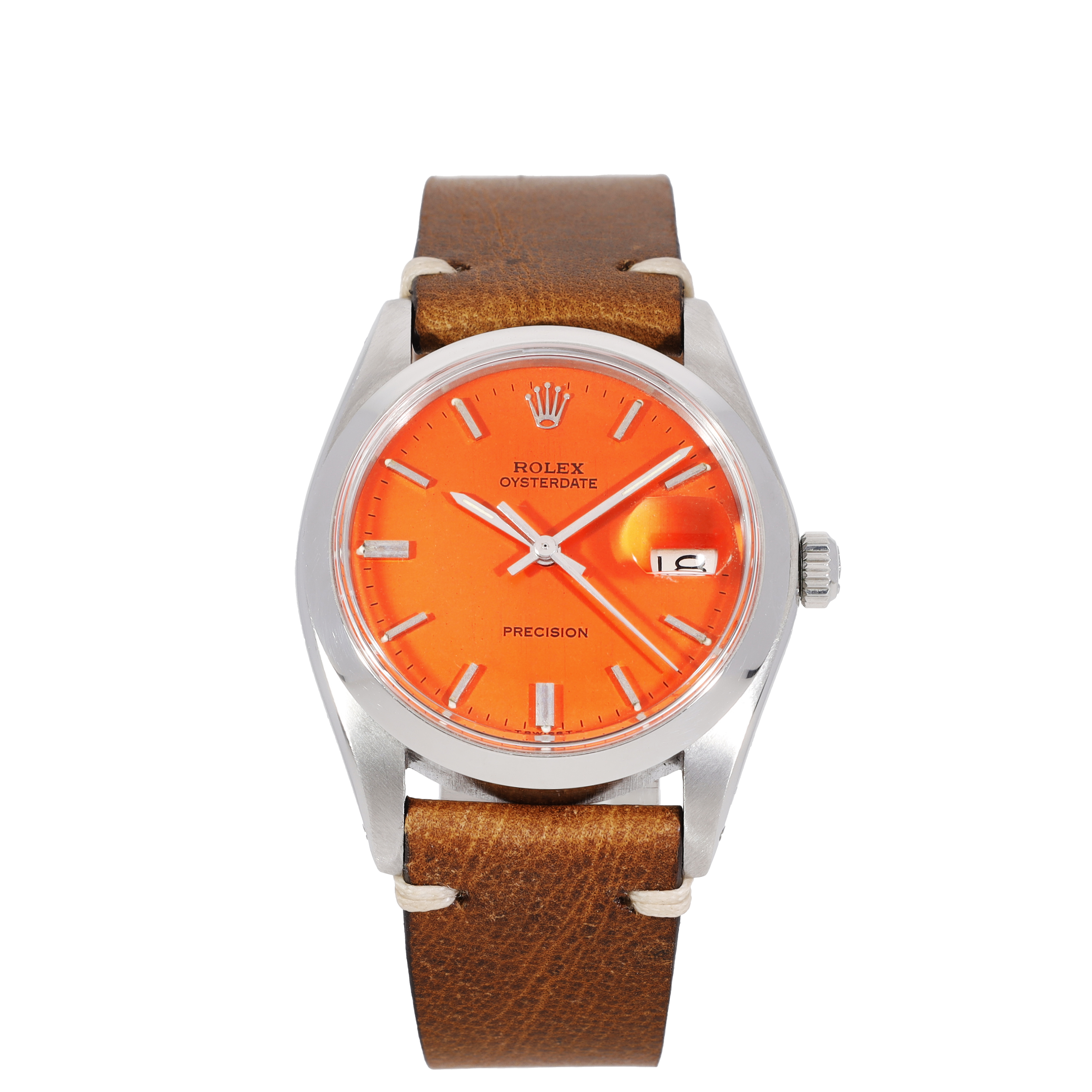 Rolex Oysterdate 6694