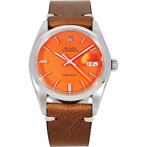 Rolex Oysterdate 6694 Rolex Oysterdate 6694