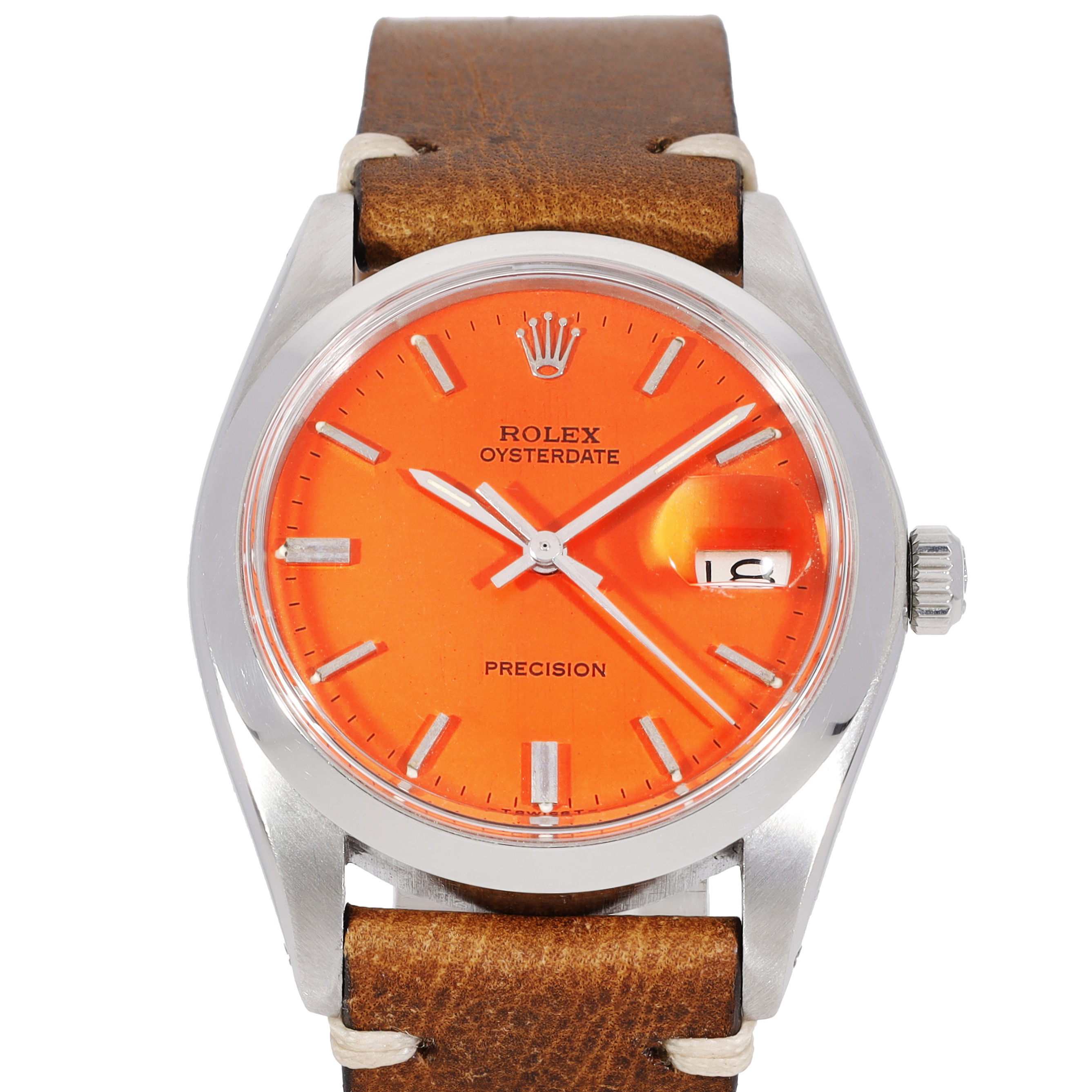 Rolex Oysterdate 6694