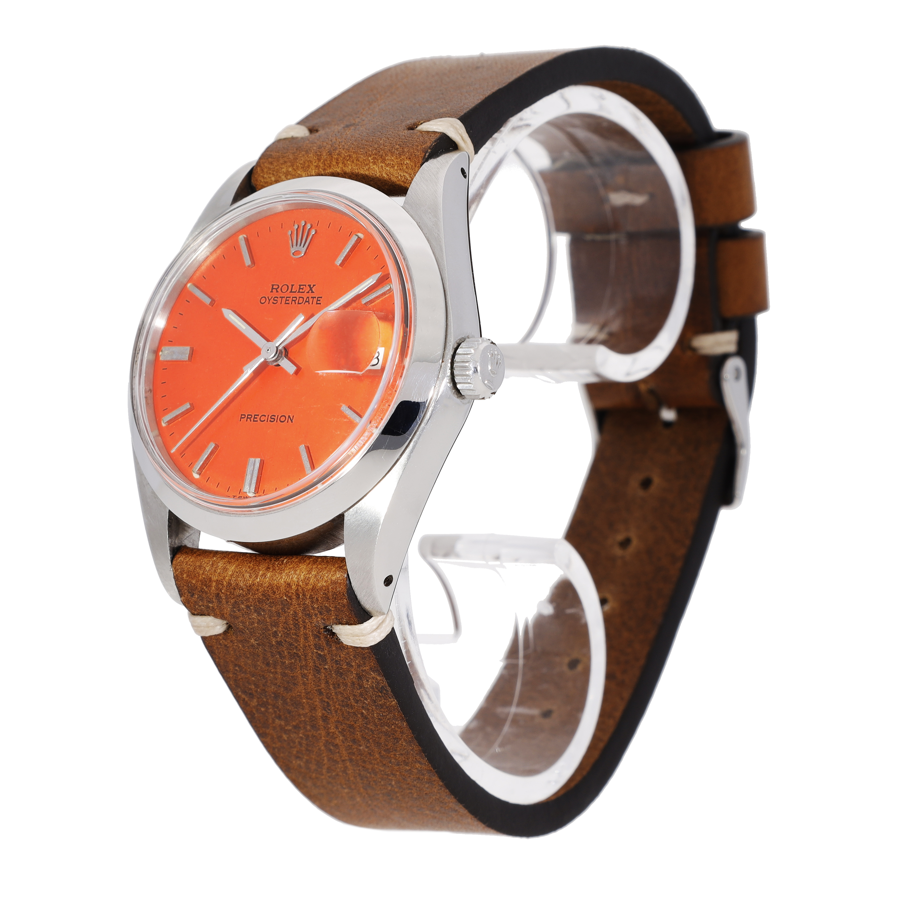 Rolex Oysterdate 6694