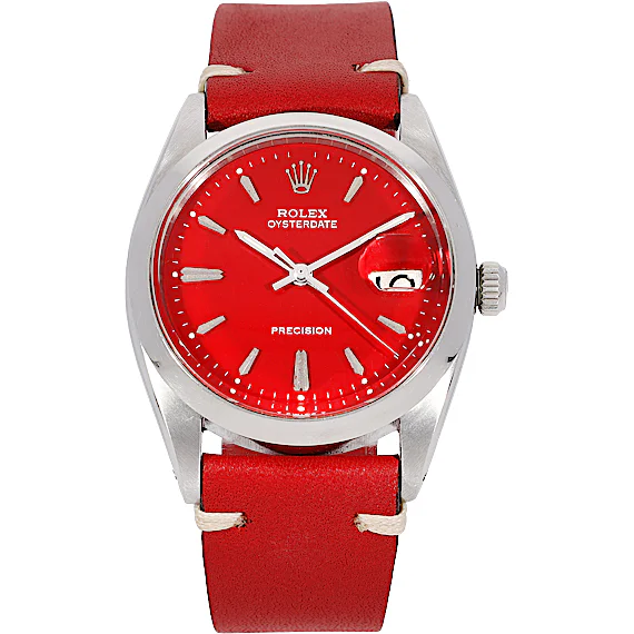 Rolex Oysterdate 6694 Rolex Oysterdate 6694
