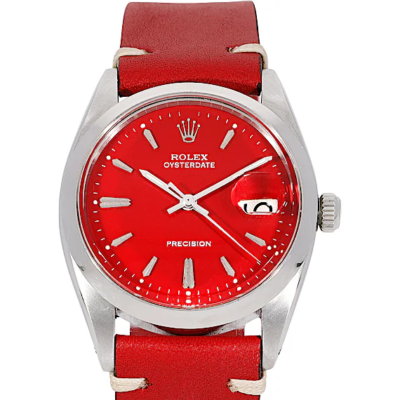 Rolex Oysterdate 6694 Rolex Oysterdate 6694