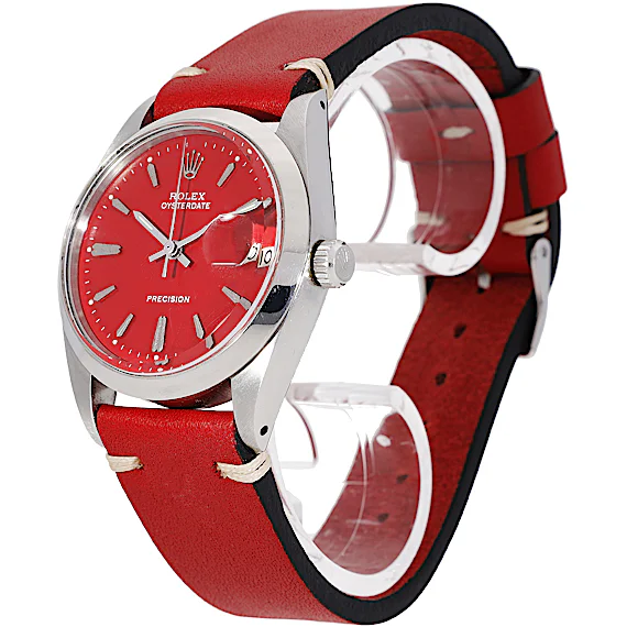 Rolex Oysterdate 6694 Rolex Oysterdate 6694