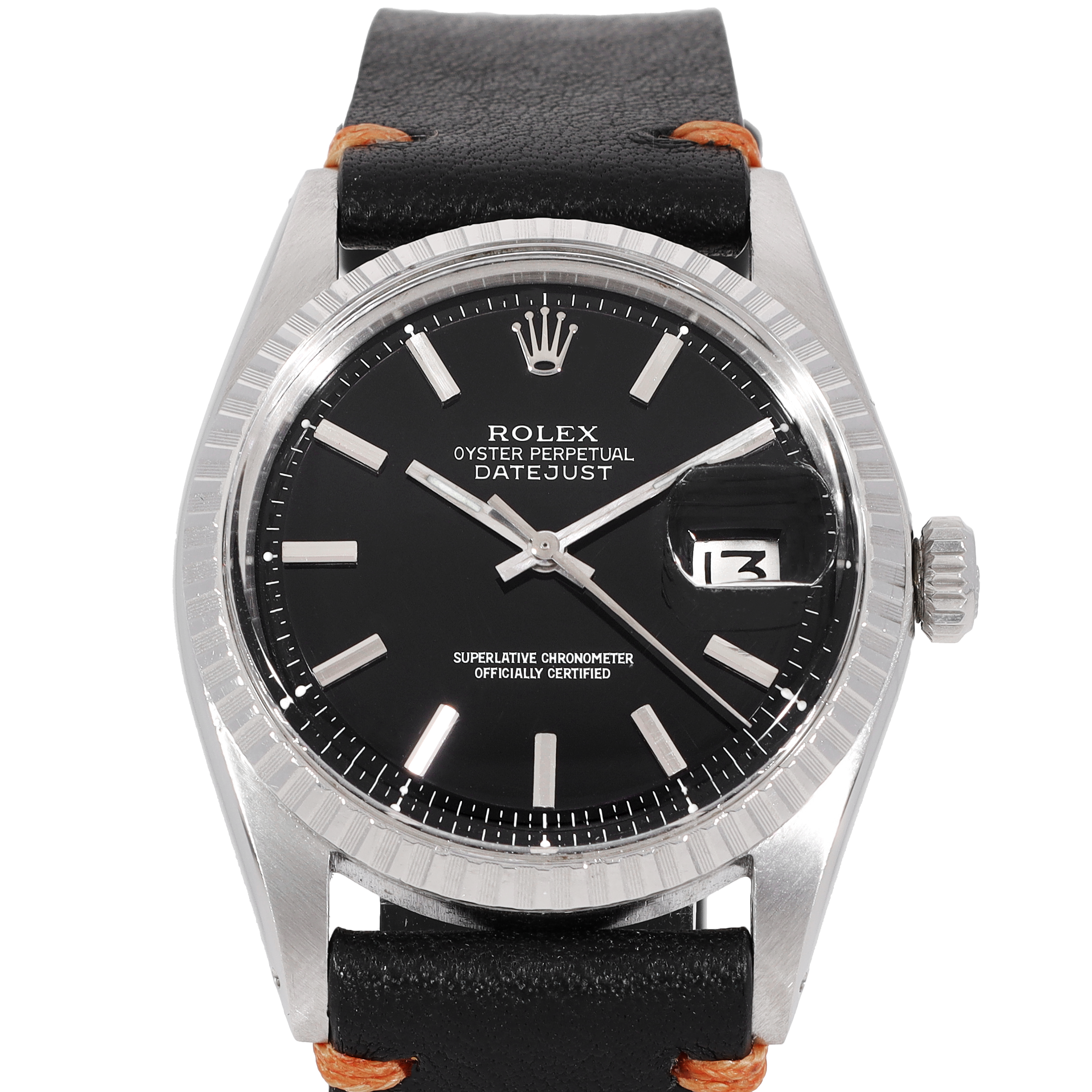 Rolex Datejust 1603