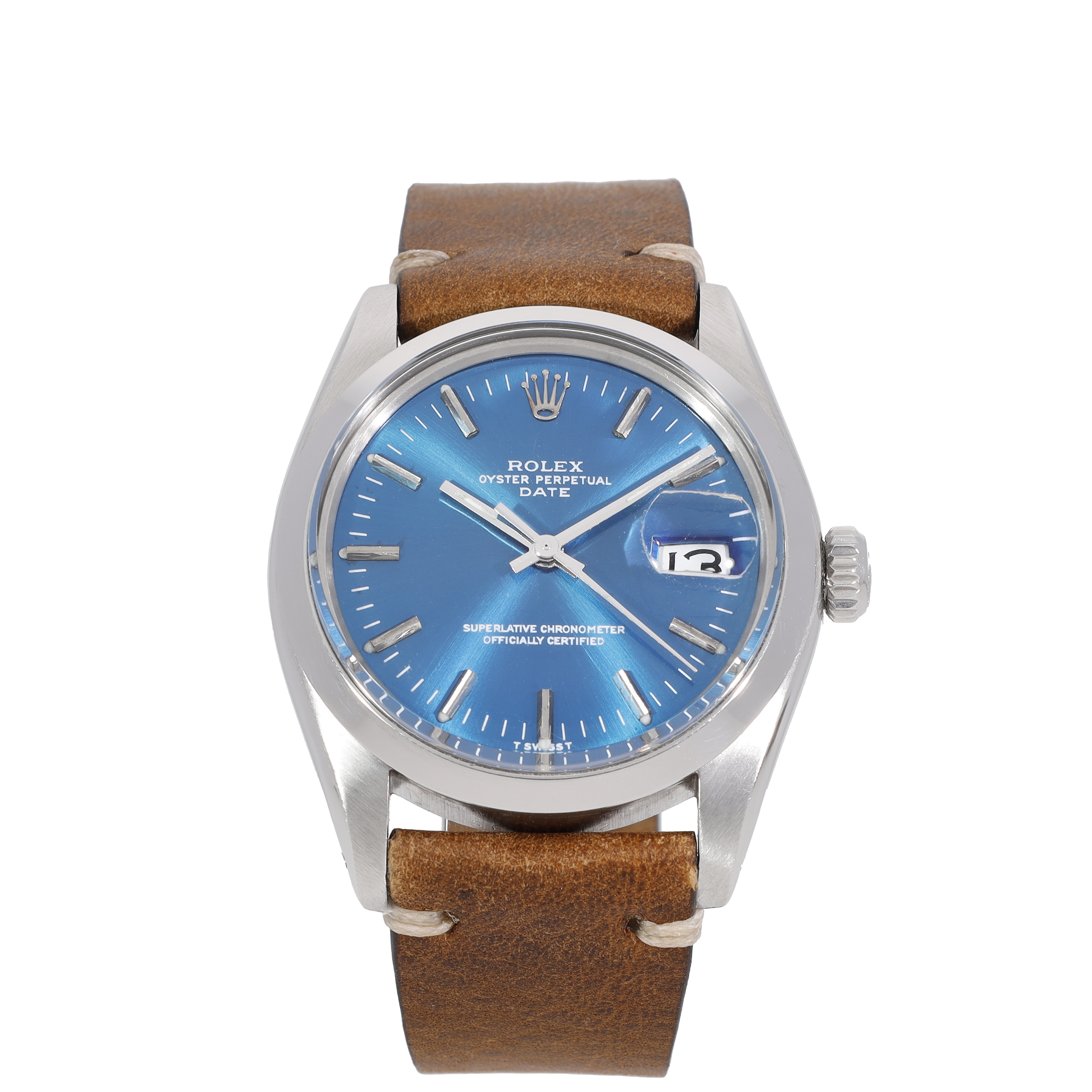 Rolex Oyster Perpetual 1500