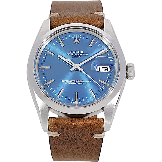 Rolex Oyster Perpetual 1500  Rolex Oyster Perpetual 1500