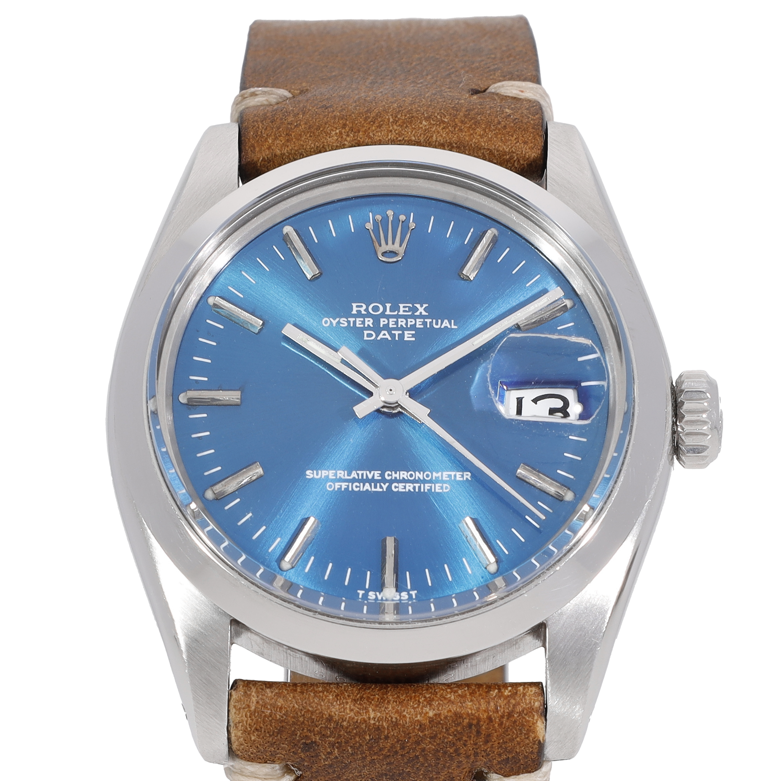 Rolex Oyster Perpetual 1500