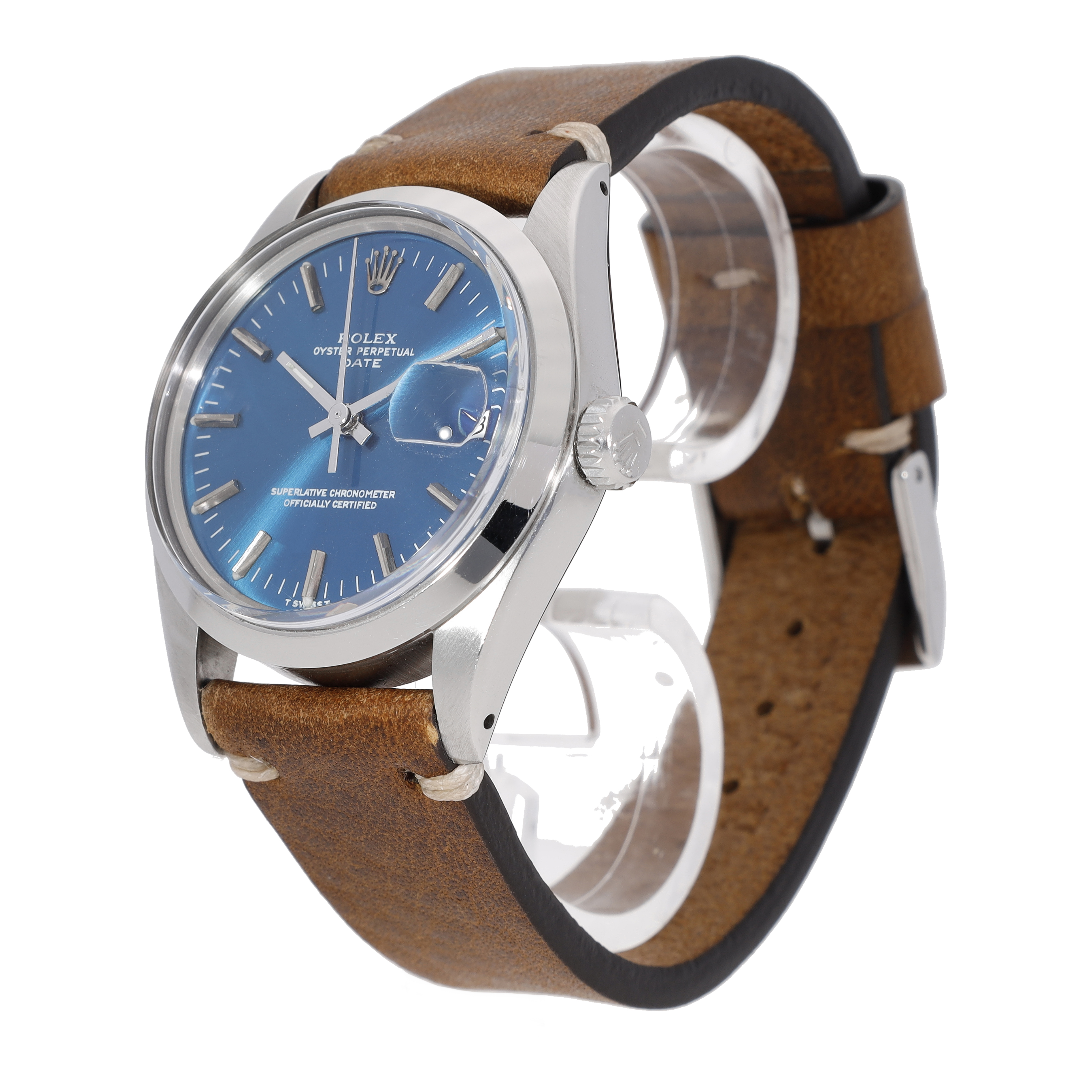 Rolex Oyster Perpetual 1500