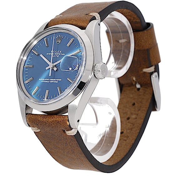 Rolex Oyster Perpetual 1500  Rolex Oyster Perpetual 1500