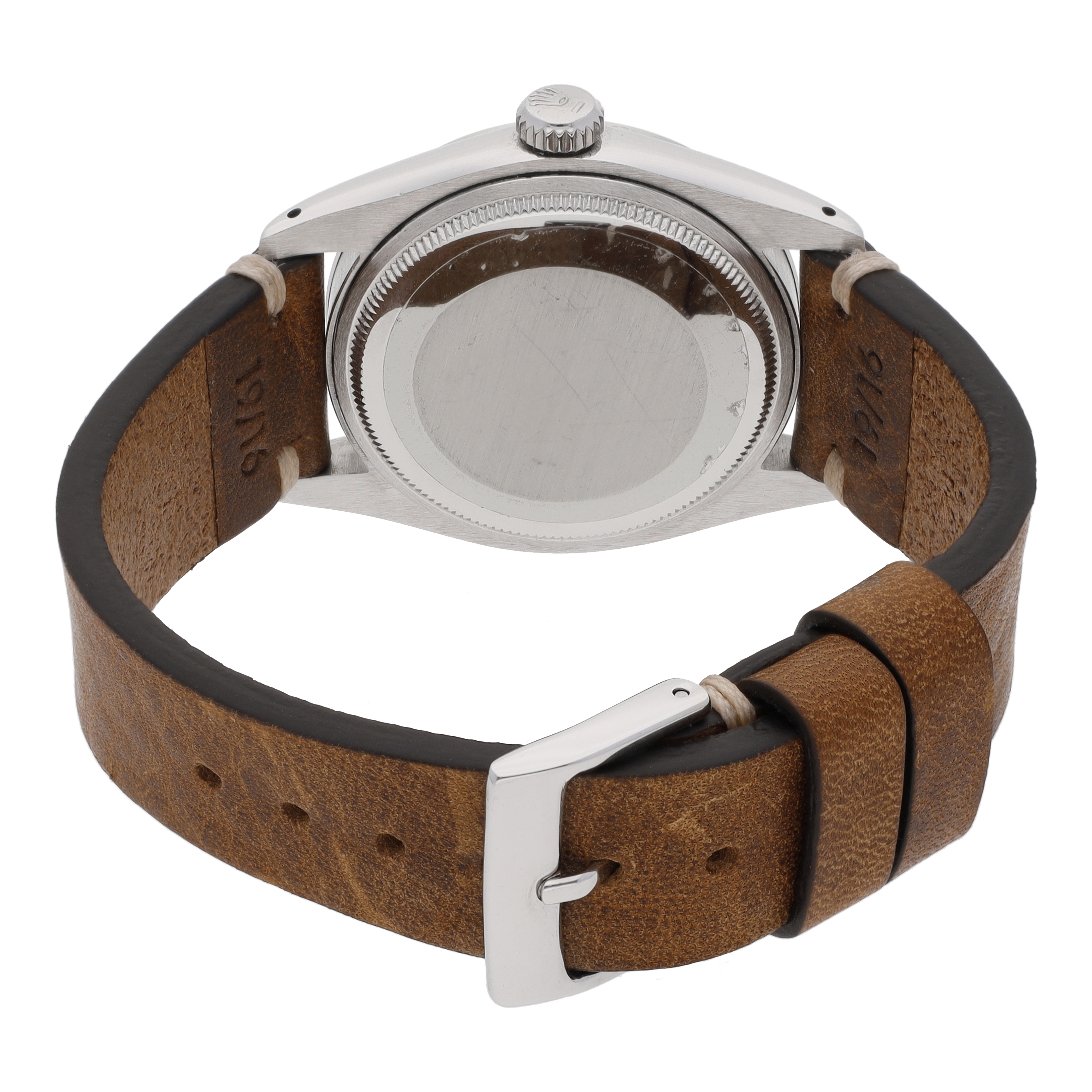 Rolex Oyster Perpetual 1500