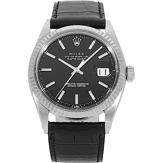 Rolex Datejust 1601 Rolex Datejust 1601