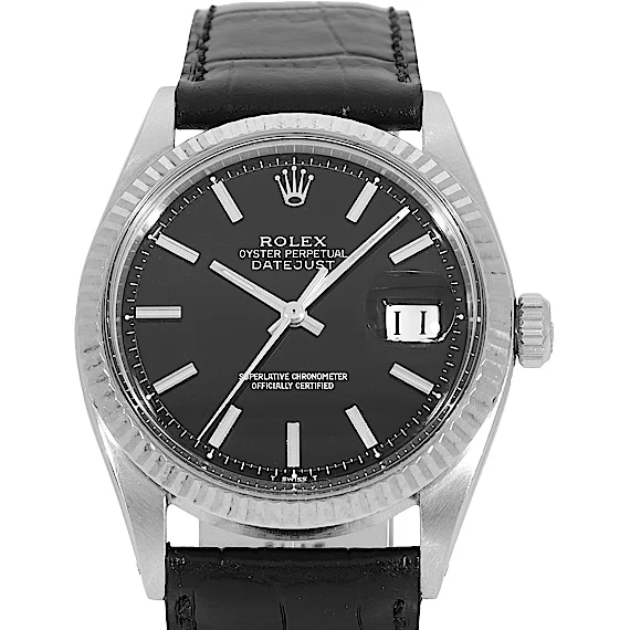 Rolex Datejust 1601 Rolex Datejust 1601