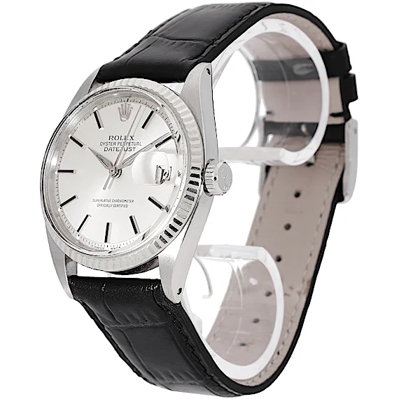 Rolex Datejust 1601 Rolex Datejust 1601