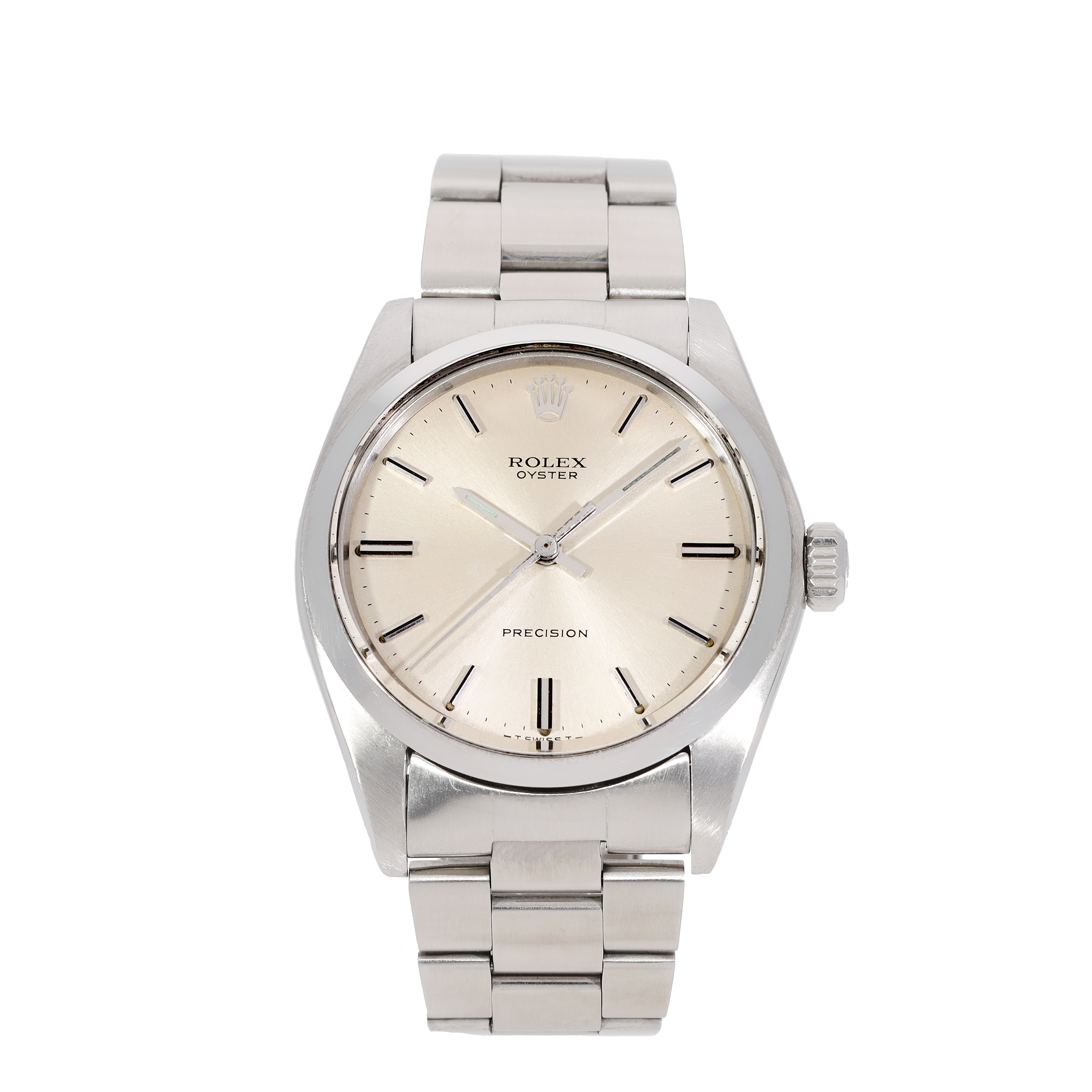 Rolex Oyster 6426