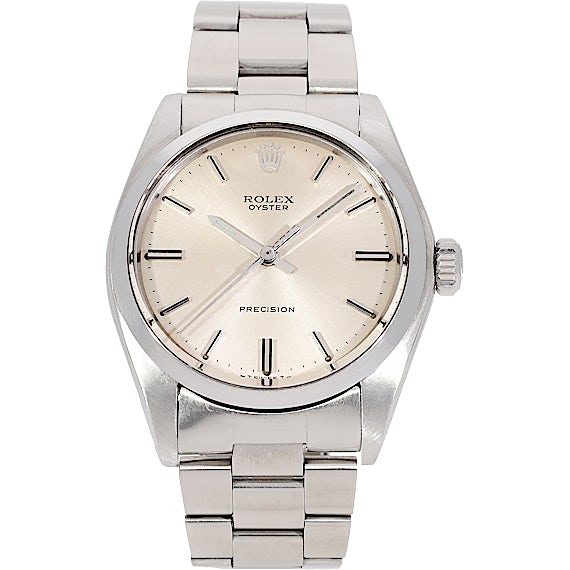 Rolex Oyster 6426