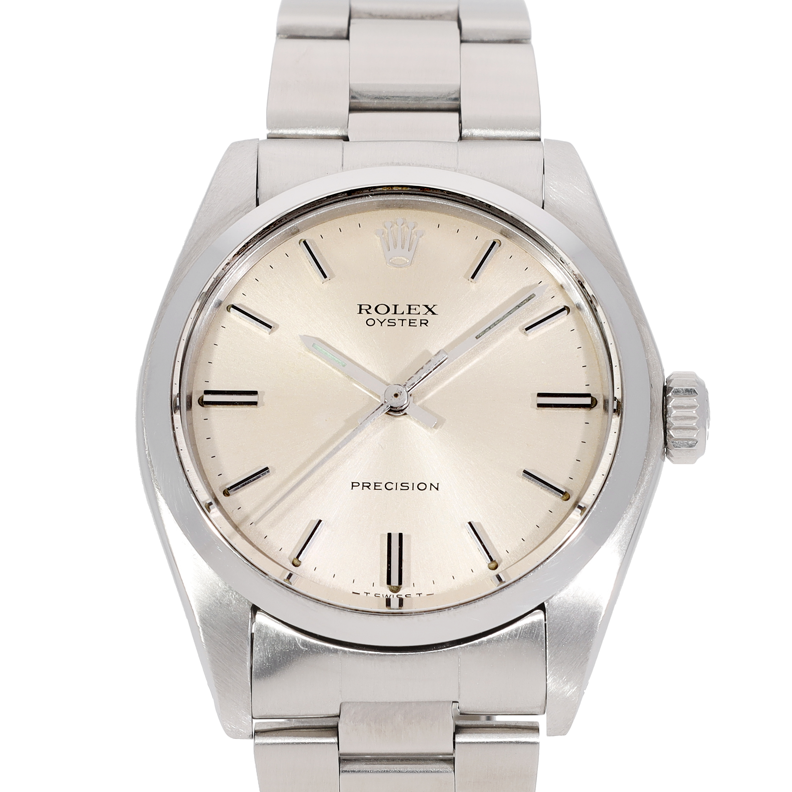 Rolex Oyster 6426
