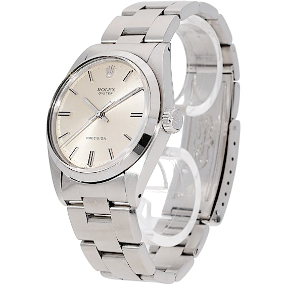 Rolex Oyster 6426 Rolex Oyster 6426