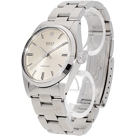 Rolex Oyster 6426 Rolex Oyster 6426