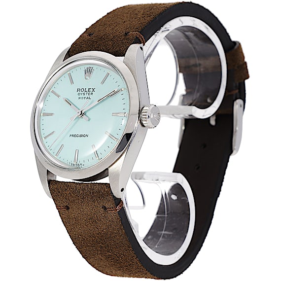 Rolex Oyster 6426 Rolex Oyster 6426