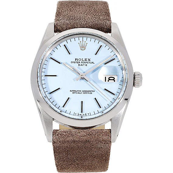 Rolex Oyster Perpetual 15000 Rolex Oyster Perpetual 15000