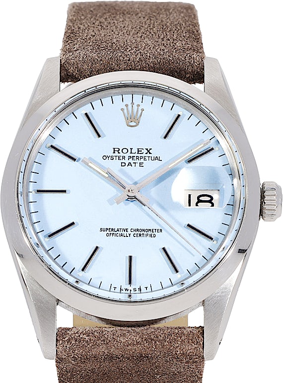 Rolex Oyster Perpetual 15000
