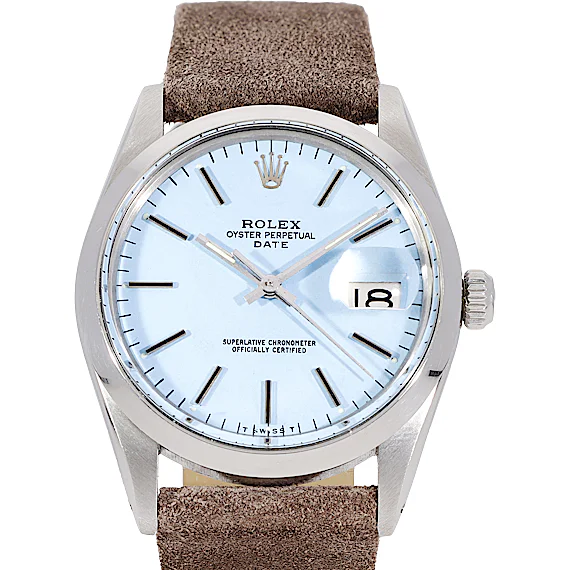 Rolex Oyster Perpetual 15000 Rolex Oyster Perpetual 15000