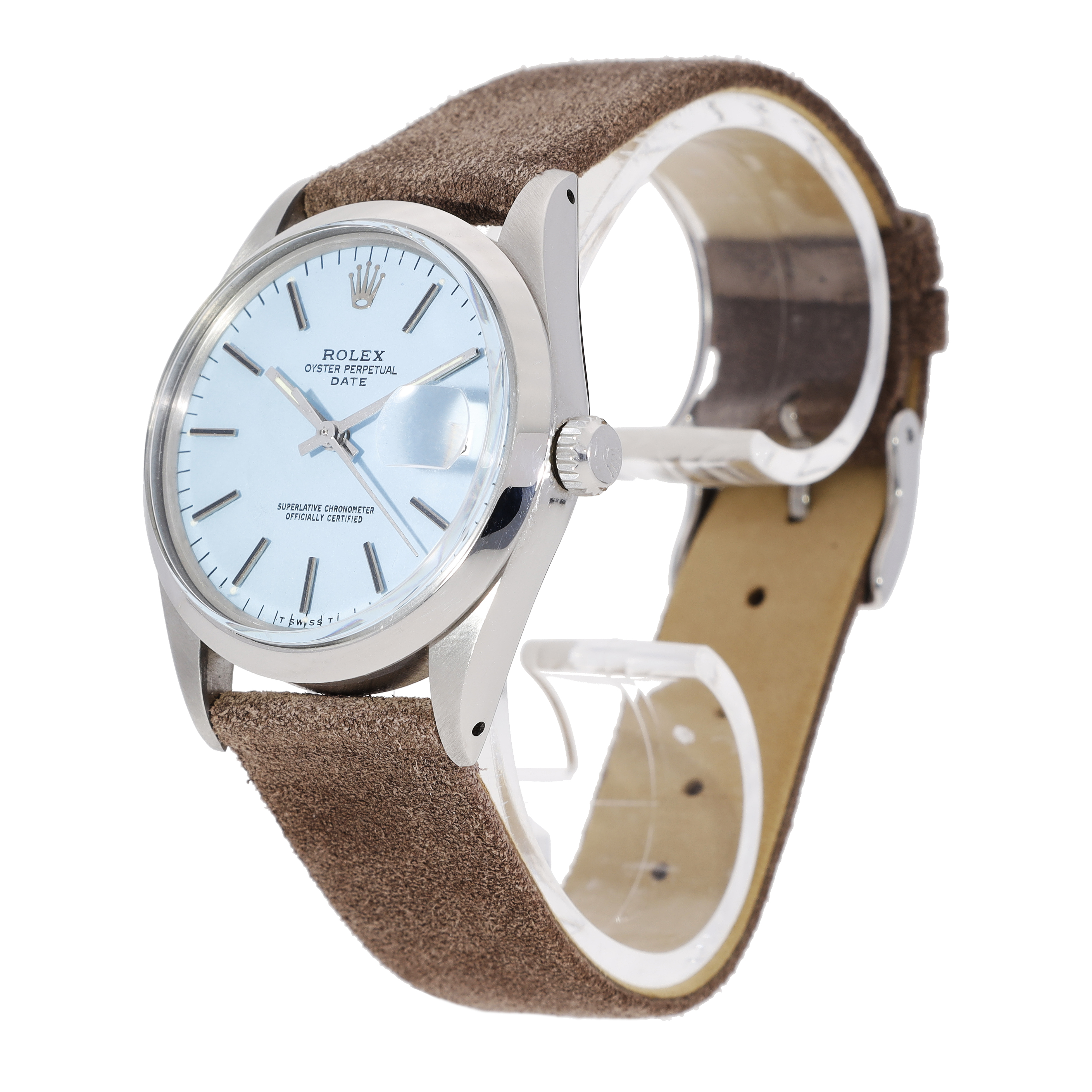 Rolex Oyster Perpetual 15000