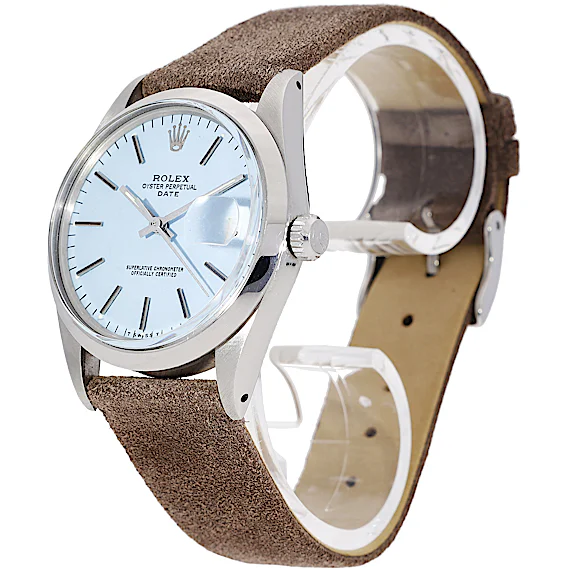 Rolex Oyster Perpetual 15000 Rolex Oyster Perpetual 15000