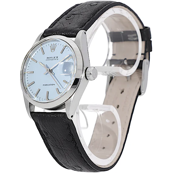 Rolex Oyster 6466 Rolex Oyster 6466