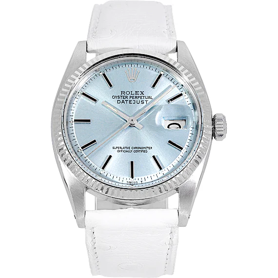 Rolex Datejust 1601 Rolex Datejust 1601